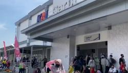 Hore, Bakal Ada Relasi Baru Kereta Api Kelas Eksekutif Garut-Gambir<