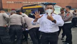 Buntut Penangkapan Kasat Narkoba, Perwira Polres Karawang Mendadak Dites Urine<