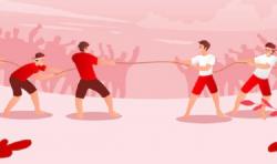 11 Tradisi Unik 17 Agustus di Berbagai Daerah Indonesia, Ada Sepak Bola Durian!