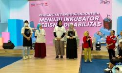 Kemenkominfo Gandeng Perempuan Tangguh Indonesia Dorong UMKM Disabilitas Terlibat di Ekonomi Digital 