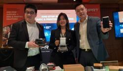 Resmi Meluncur, HPRT Hadirkan Perangkat Printing dan AIDC di Indonesia