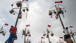 Senin 18 Agustus Cuti Bersama, Warga Diminta Semarakkan HUT ke-80 RI