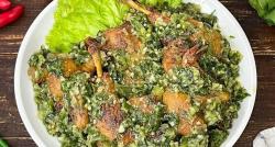 Cara Membuat Bebek Cabai Ijo yang Enak, Daging Empuk Bikin Ketagihan 