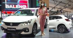 Dilengkapi 6 Titik Airbag, Baleno Terbaru Bukan Hanya Ganti Kulit Alami 5 Ubahan Radikal