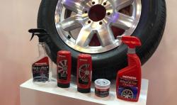Tak Hanya Mobil dan Motor Baru, Produk Perawatan Kendaraan Ramaikan GIIAS 2022