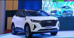 Benamkan Teknologi Jaguar dan Land Rover, Chery Tiggo Pro Sasar Segmen Mobil Premium