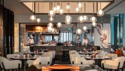 Open Kitchen Park Hyatt Jakarta, Sajikan Pengalaman Bersantap Nan-Unik 