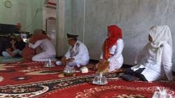 Kisah Pilu Cindy Ramadani, Anggota Paskibra Agam Tetap Bertugas di Tengah Duka Ayah Meninggal