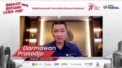 Sukses Lakukan Inovasi dan Transformasi Buat Penjualan Listrik PLN Naik