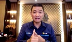  Dirut PLN Ajak Negara ASEAN Kolaborasi Bangun SPKLU   