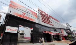 Menelusuri Jejak Kemerdekaan Indonesia di Semarang, Berawal dari Gedung Djawa Hookokai<