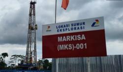 Kado HUT RI, Pertamina Temukan Harta Karun di Papua Barat