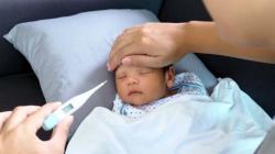 4 Cara Mengobati Flu pada Bayi dengan Bawang Merah, Praktis dan Ampuh  