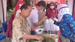 Pemkab Indramayu Sajikan Jajanan Khas Tempo Doeloe, Harganya Rp77