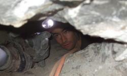 Kisah John Jones, Penjelajah Gua yang Tewas Terjebak di Celah 45 Cm Selama 28 Jam 