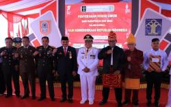 6.958 Narapidana di Kalsel Terima Remisi, 255 Langsung Bebas