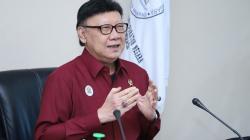 Istana Buka Suara soal Belum Pilih Pengganti Menpan-RB Tjahjo Kumolo, Begini Alasannya<