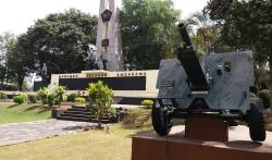 Monumen Palagan Ambarawa, Simbol Ketangguhan TKR Melawan Tentara Sekutu