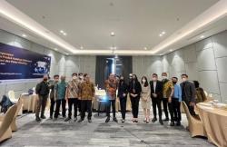 Kemenparekraf-LKPP Kolaborasi Bantu Hotel Onboarding ke Katalog Elektronik