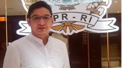 Anggota DPR Dapat Tunjangan Rumah Rp50 Juta, Pasha Ungu: Semua Sudah Dihitung