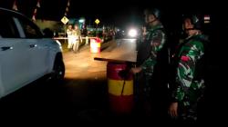 Persempit Ruang Gerak KKSB, TNI Polri Gelar Razia Jelang HUT ke-77 RI di Kabupaten Maybrat