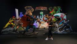 Pameran Pop Art Jakarta 2022 Hadirkan Karya Anak Bangsa