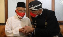 Cerita Soemardi, Veteran Pejuang Kemerdekaan Bertugas Amankan Pelantikan Soekarno jadi Presiden