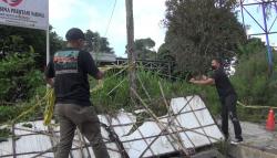 Polisi Serahkan Rumah TKP Pembunuhan Ibu dan Anak di Subang, Kondisinya Berantakan<
