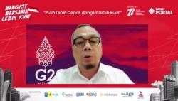 HUT Kemerdekaan RI Ke-77, Kemenkominfo: Indonesia Mampu Atasi Hoaks  