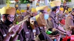 Pemkot Surabaya Akan Perbaiki Rumah Veteran Perang yang Tak Layak Huni