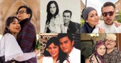 10 Pasangan Artis Terlanggeng, Nomor 2 Sempat Menikah di Luar Negeri karena Beda Agama