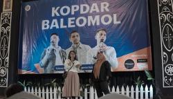 Ibu-Ibu Ini Buktikan Bisa Omzet Ratusan Juta Rupiah dari Bisnis Online Baleomol