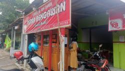 Hadiah HUT RI, Ibu Hamil di Majalengka Gratis Makan Bakso Selama Bulan Agustus<