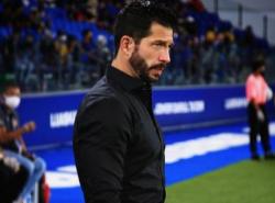 Benjamin Mora Disebut Akan Latih Persib, Pernah Bawa JDT Juara Liga Super Malaysia 