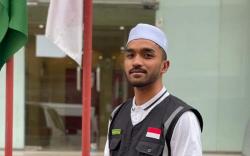 Kisah Pemuda Lahir di Arab, Sering Disebut Orang India gegara Berewok Padahal Warga Indonesia 