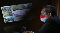 Setelah Kopo Selesai, Giliran Flyover Ciroyom Dibangun, Konstruksi Dimulai Oktober 2022<