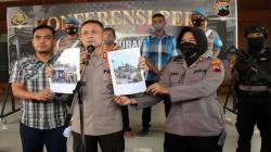 Kasus Penjualan Tanah Bong Mojo, Polresta Solo Tetapkan 2 Tersangka