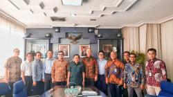 Bank KB Bukopin Salurkan Pinjaman Modal Kerja dan SKBDN Rp795 Miliar kepada Maspion Group