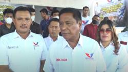 Semarakkan HUT RI, Perindo Deliserdang Gelar Turnamen Mobile Legends dan Free Fire<