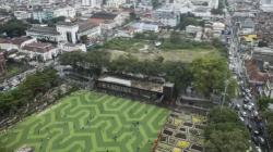 Asal Usul Bandung Dijuluki Paris Van Java, Pusat Gaya Busana di Pulau Jawa<