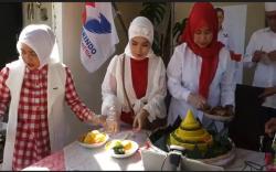 Partai Perindo Sumsel Sambut Hari Kemerdekaan dengan Berbagai Perlombaan<