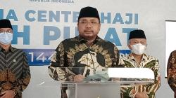 Menag Akan Panggil Wali Kota Cilegon dan Tokoh Masyarakat Bahas Solusi Pembangunan Gereja