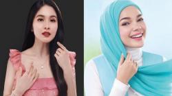 10 Nama Artis Indonesia yang Hampir Mirip, Nomor 4 Pernah Bikin Geger