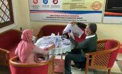 Tak Dapat Izin Potong Kapal, Warga Laporkan KSOP Pontianak ke Ombudsman