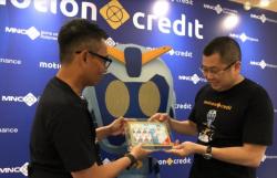 Kerja Sama dengan MNC Finance, Pos Indonesia Bikin Prangko Khusus untuk Hary Tanoesoedibjo