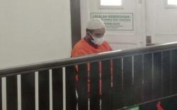 Pengadilan Tinggi Kurangi Hukuman Dosen Unsri Kasus Chat Mesum ke Mahasiswi