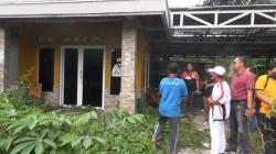 Polda Jabar Minta Keluarga Tak Ubah Rumah TKP Pembunuhan Ibu-Anak di Subang<