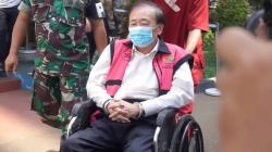 Surya Darmadi Dituntut Penjara Seumur Hidup karena Kasus Korupsi dan TPPU