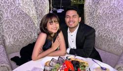 5 Pasangan Artis yang Kerap Dikritik Gegara Sering Umbar Kemesraan, Nomor 4 Buat Konten Malam Pertama