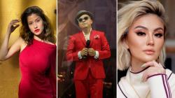 Bikin Bangga, 5 Artis Indonesia Sukses Meraih Penghargaan di Ajang Internasional  